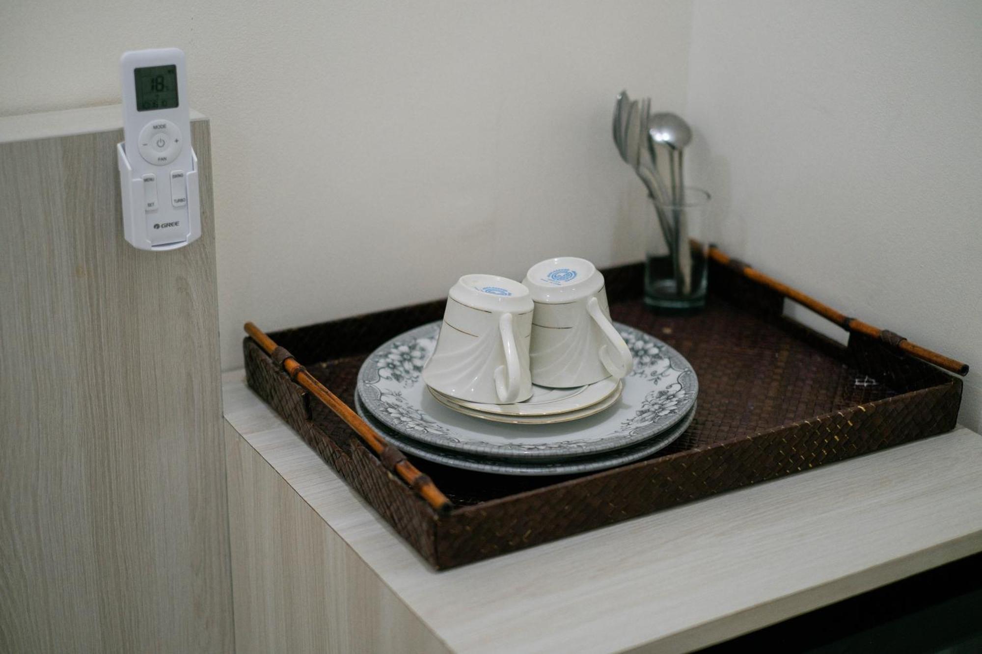 Puri Kasih Home Stay Санур Экстерьер фото
