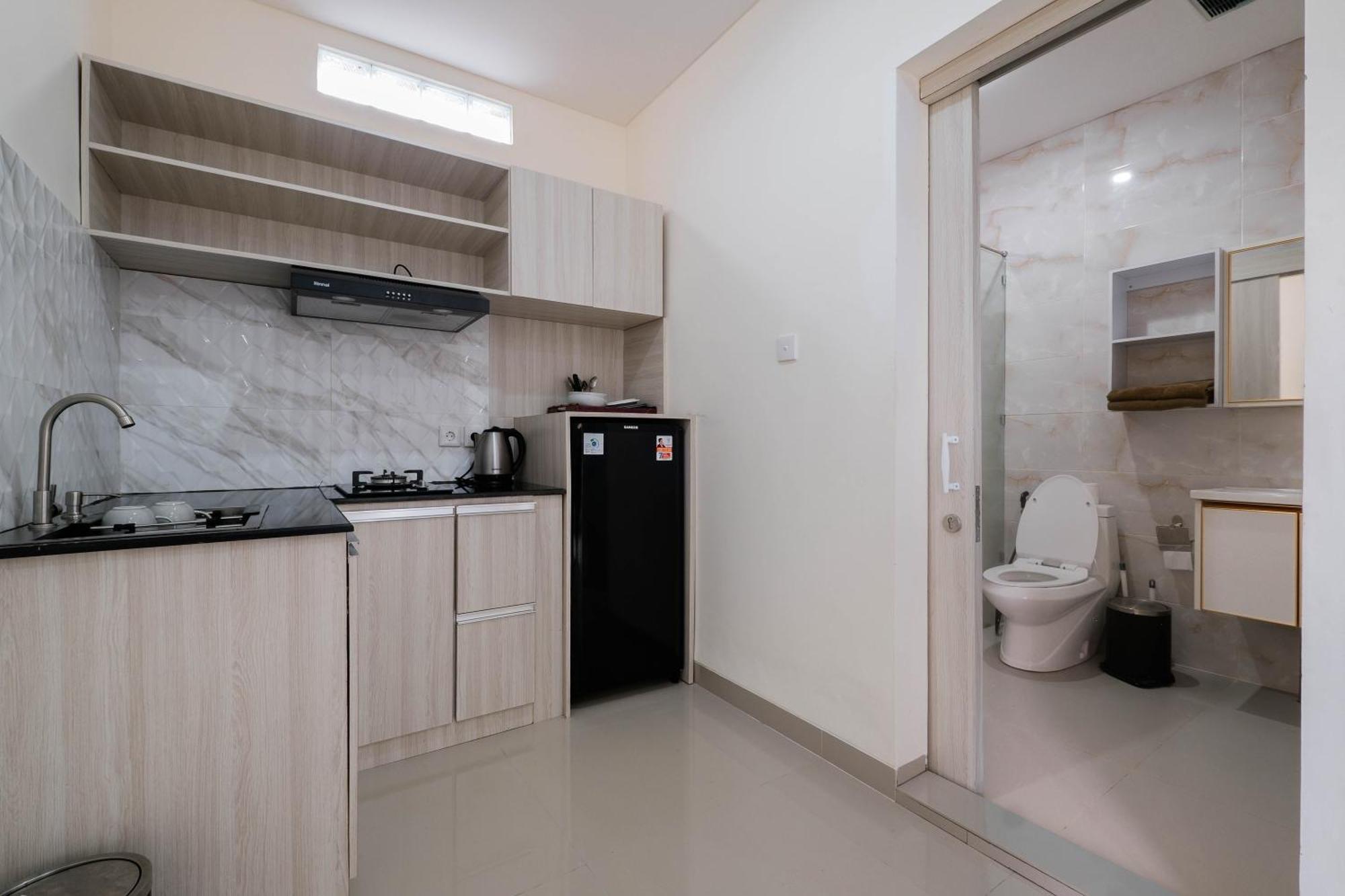 Puri Kasih Home Stay Санур Экстерьер фото